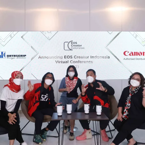 PT Datascrip Gelar ECI Virtual Conference 2021 27 EOS Creator Indonesia Virtual Conference 2021 2