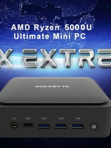 Gigabyte BRIX Extreme 1