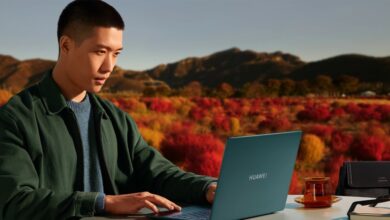 Huawei MateBook X Pro 2022 2