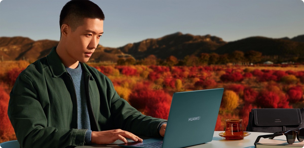 Huawei MateBook X Pro 2022 2