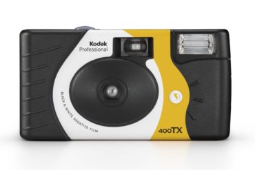 Kodak Profesional TRI X 400TX 1