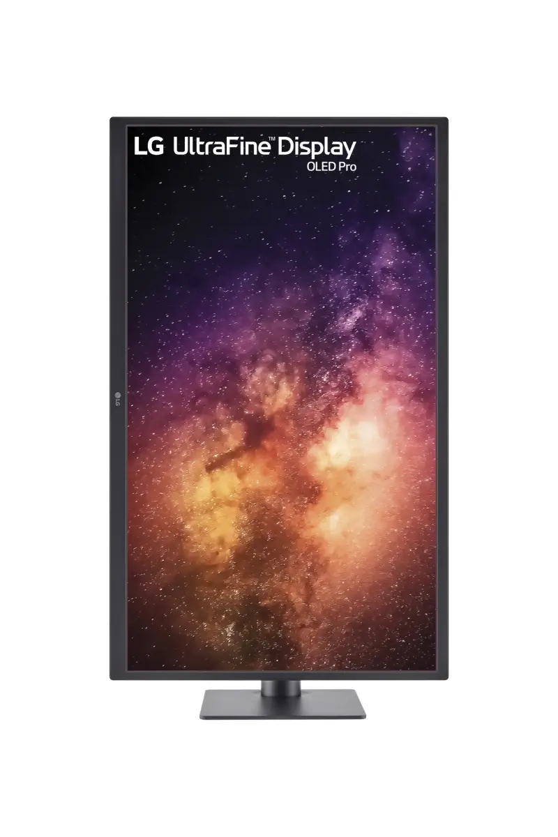 LG OLED Pro Monitor 2