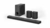 LG Soundbar (S95QR)