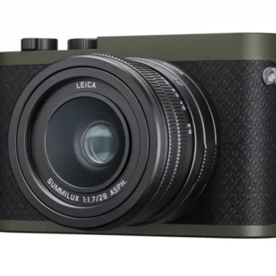 Leica Q2 Reporter 1