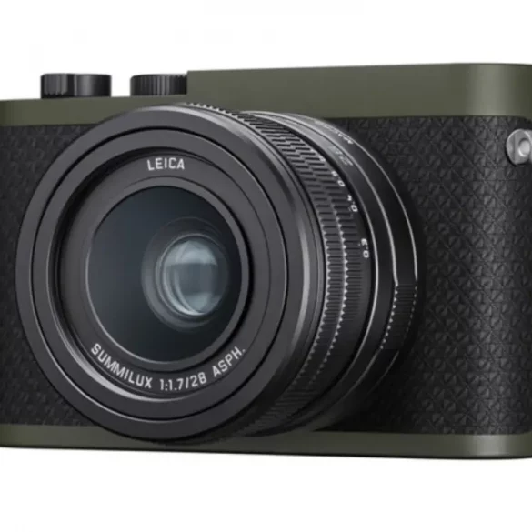 Leica Q2 Reporter: Kamera Saku Premium Edisi Terbatas dengan Bodi Berlapis Kevlar 25 Leica Q2 Reporter 1
