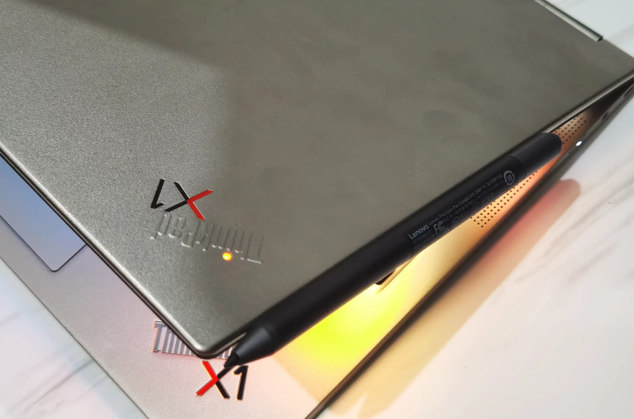 Xiaomi 14 ultra titanium edition. Lenovo x1 Titanium Yoga Pencil.