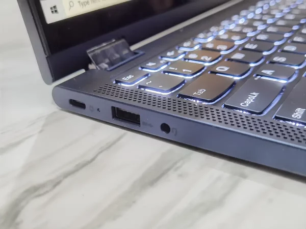 Lenovo YOGA 6 review 4