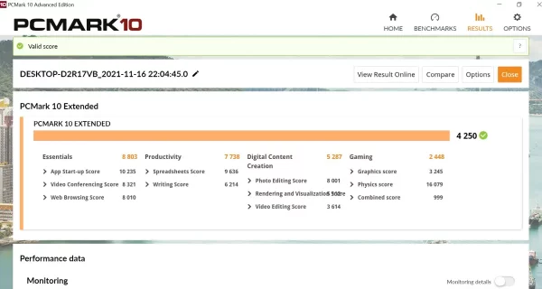 Lenovo YOGA 6 review 8