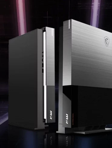 MSI MAG Trident S 2022 2