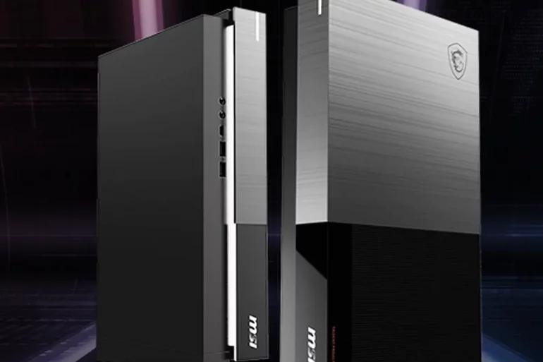 MSI MAG Trident S 2022 2 MSI MAG Trident S 2022 2