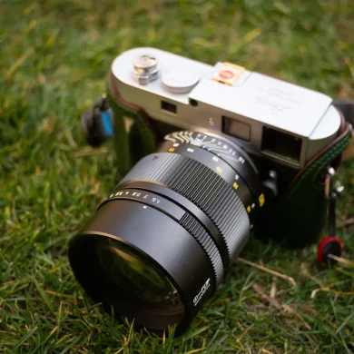 Mitakon Speedmaster 90mm F1.5 1