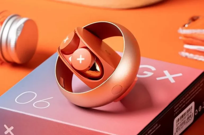 Olike Song X True Wireless 2