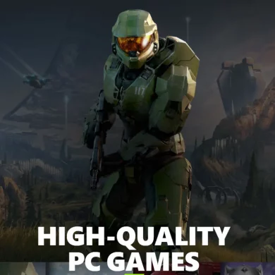 PC Game Pass 1
