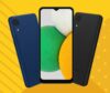 Samsung Galaxy A03 Core
