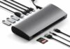 Satechi Thunderbolt 4 Dock 1