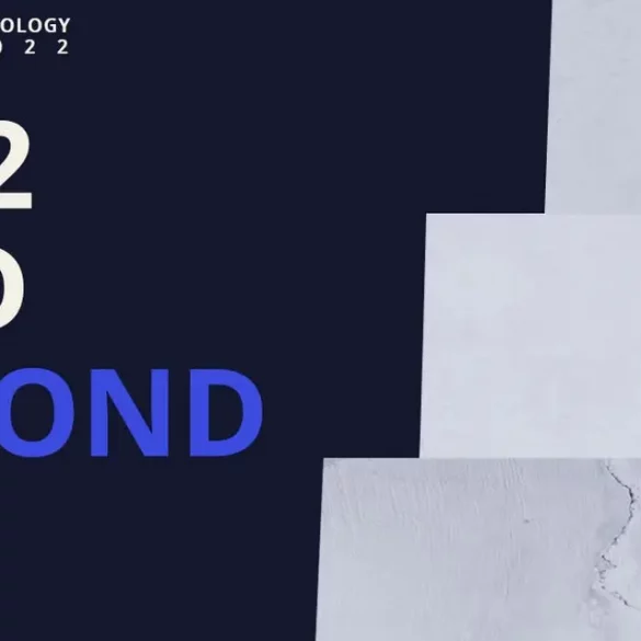 Synology Umumkan Pembaruan Fitur dan Rangkaian Solusi untuk Tahun 2022 44 Synology 2022 AND BEYOND 1