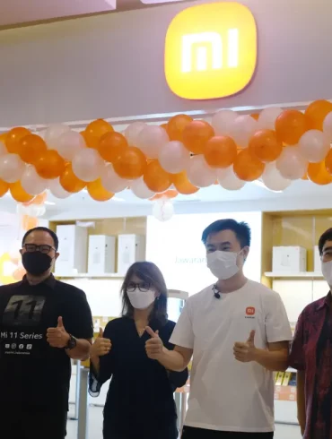 Xiaomi Mi Store 2 Xiaomi Mi Store 2