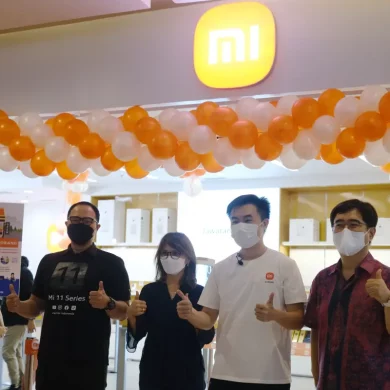 Xiaomi Mi Store 2