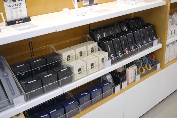 Xiaomi Mi Store 4 Xiaomi Mi Store 4