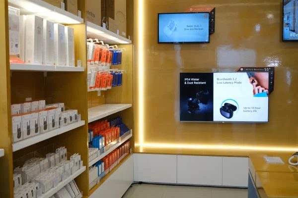 Xiaomi Mi Store 7 Xiaomi Mi Store 7