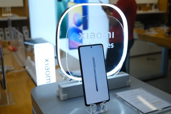 Xiaomi Mi Store 8 Xiaomi Mi Store 8