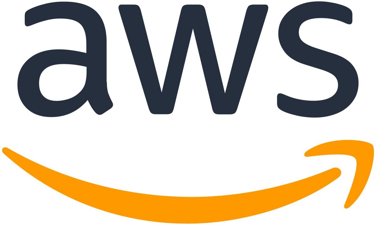 aws logo 3