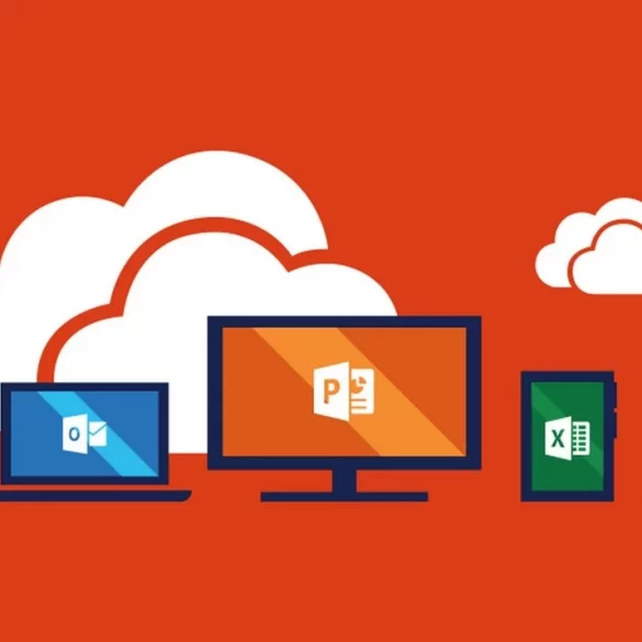 penyuntingan video di Microsoft Office