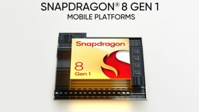 realme Snapdragon 8 Gen 1