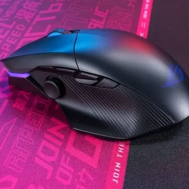 ASUS ROG Chakram X 1