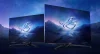 ASUS ROG Swift OLED PG48UQ dan PG42UQ 1