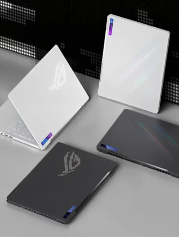 ASUS ROG Zephyrus G14 2022 1