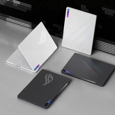 ASUS ROG Zephyrus G14 2022 1