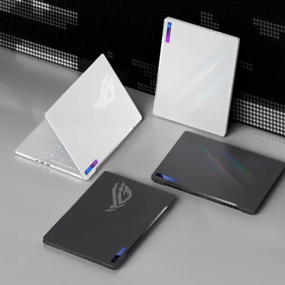 ASUS ROG Zephyrus G14 2022 1