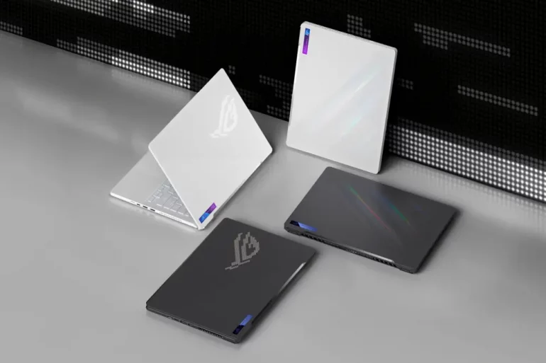 ASUS ROG Zephyrus G14 2022 1