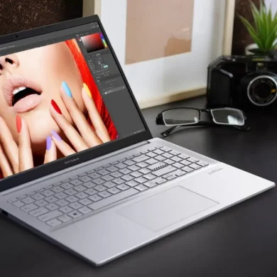ASUS VivoBook Pro 15 OLED M3500 1