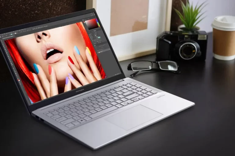 ASUS VivoBook Pro 15 OLED M3500 1