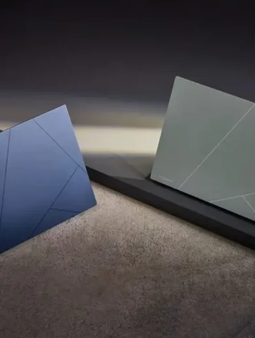 ASUS ZenBook 14 OLED 1 ASUS ZenBook 14 OLED 1