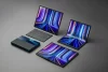 ASUS ZenBook 17 Fold OLED 1