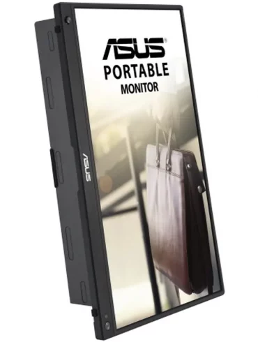 ASUS ZenScreen Go MB16AWP 1