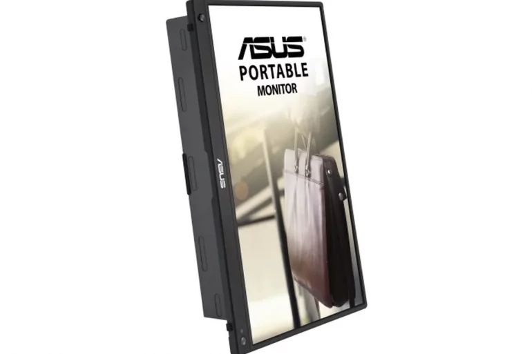 ASUS ZenScreen Go MB16AWP 1 ASUS ZenScreen Go MB16AWP 1