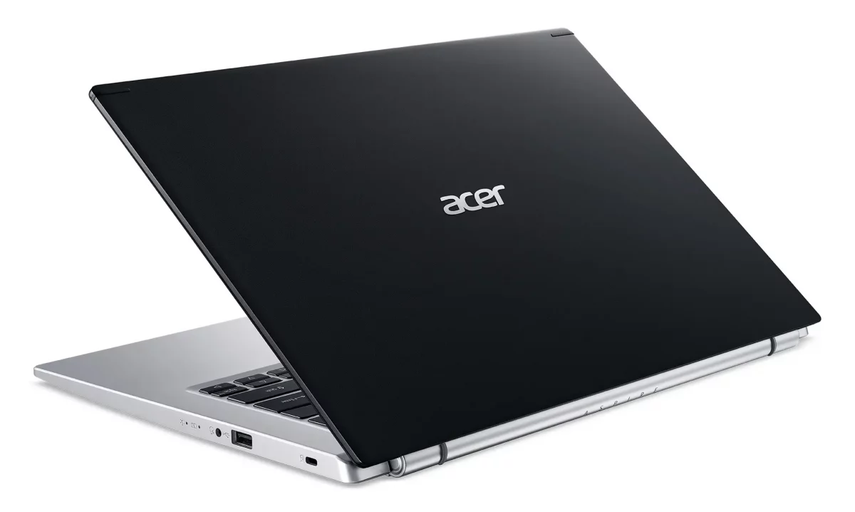 Acer Aspire 5 A514 54 54G Black 05
