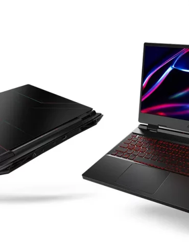 Acer Nitro 5 2022 Acer Nitro 5 2022