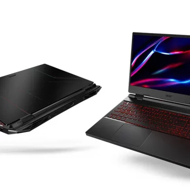Acer Nitro 5 2022