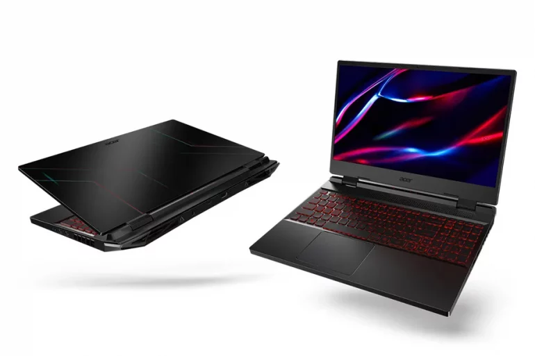 Acer Nitro 5 2022