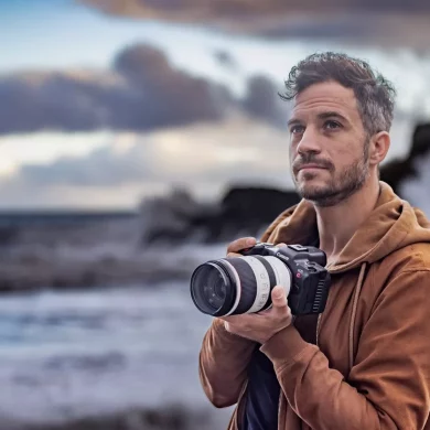 Canon EOS R5 C 6