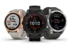Garmin Fenix 7 series