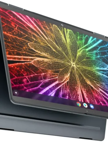 HP Elite Dragonfly Chromebook 3 HP Elite Dragonfly Chromebook 3