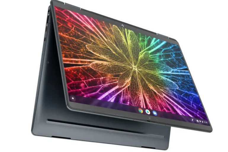 HP Elite Dragonfly Chromebook 3 HP Elite Dragonfly Chromebook 3