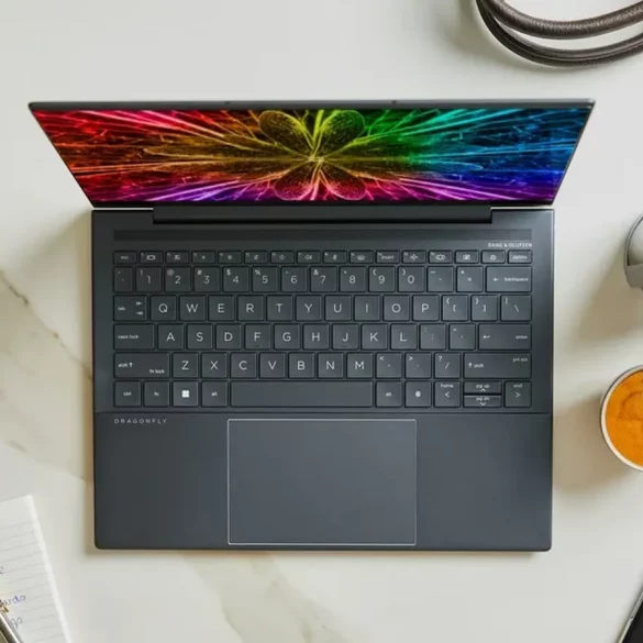 HP Elite Dragonfly G3 1