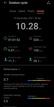 Huawei Health apps 5 Huawei Health apps 5